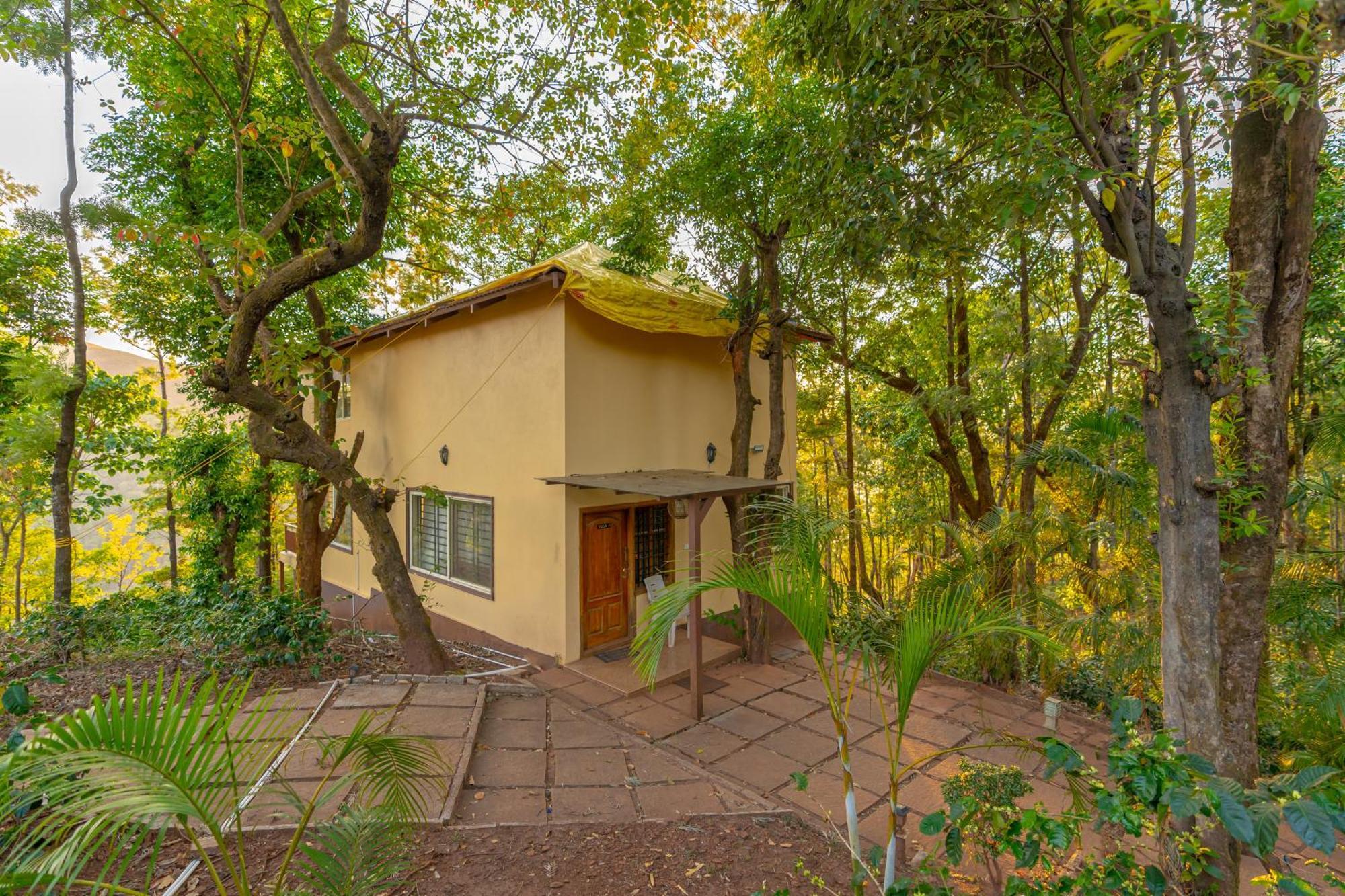 Hotel Q Swarga Retreat Attigundi Esterno foto